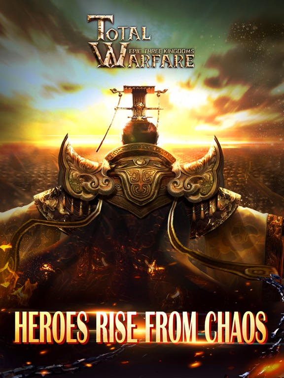 Total Warfare: Epic Kingdoms