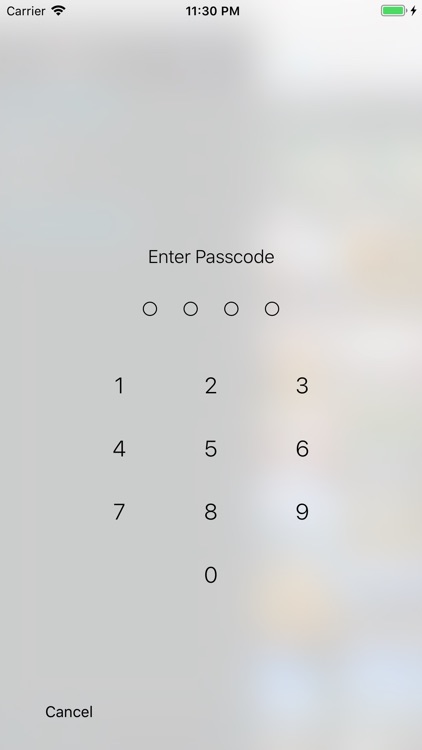 HashPhotos screenshot-4