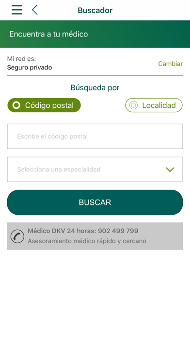 DKV Seguros Médicosのおすすめ画像3