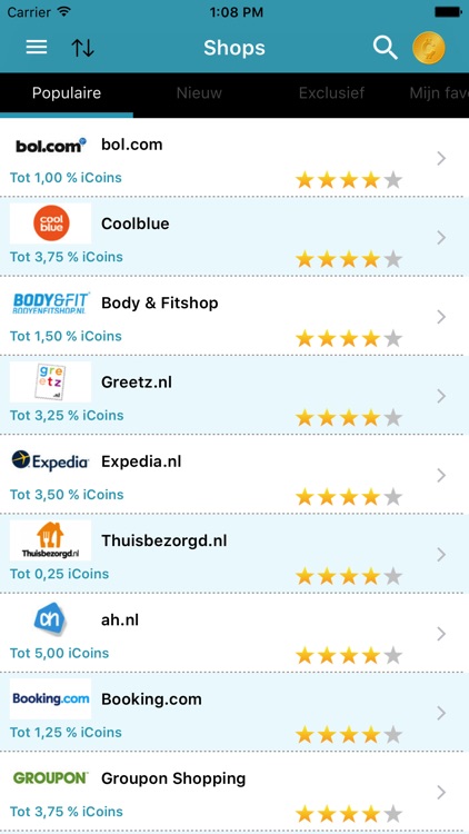 iPay.nl screenshot-3