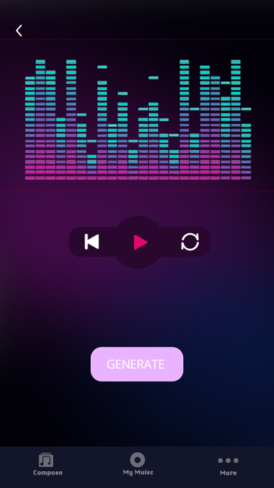Humox - Music Maker screenshot 2