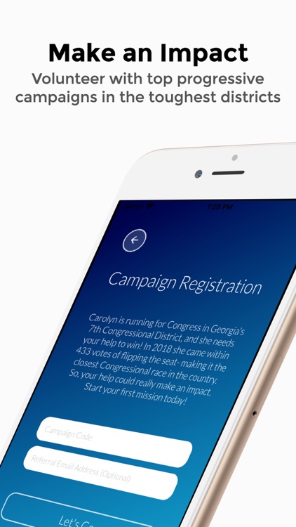 Electify screenshot-4