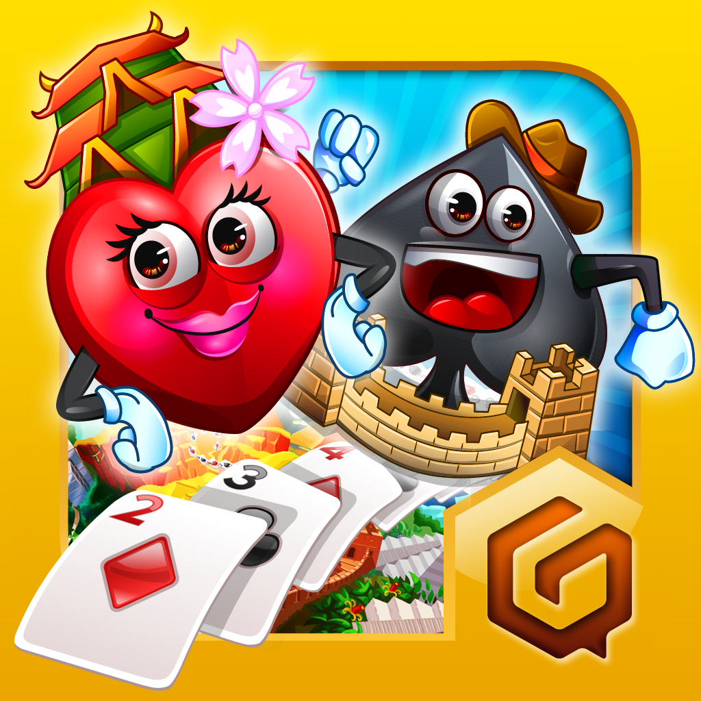 Get Solitaire Journey for iOS, iPhone, iPad Aso Report