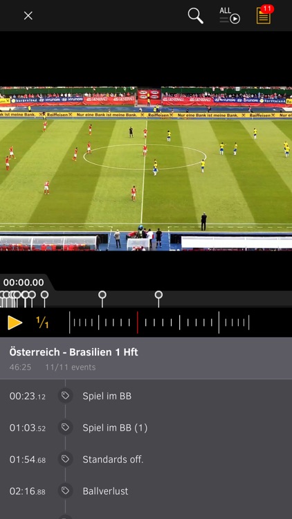 Video Analysis ÖFB screenshot-3