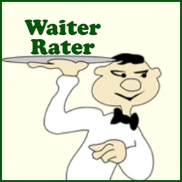 The Waiter Rater