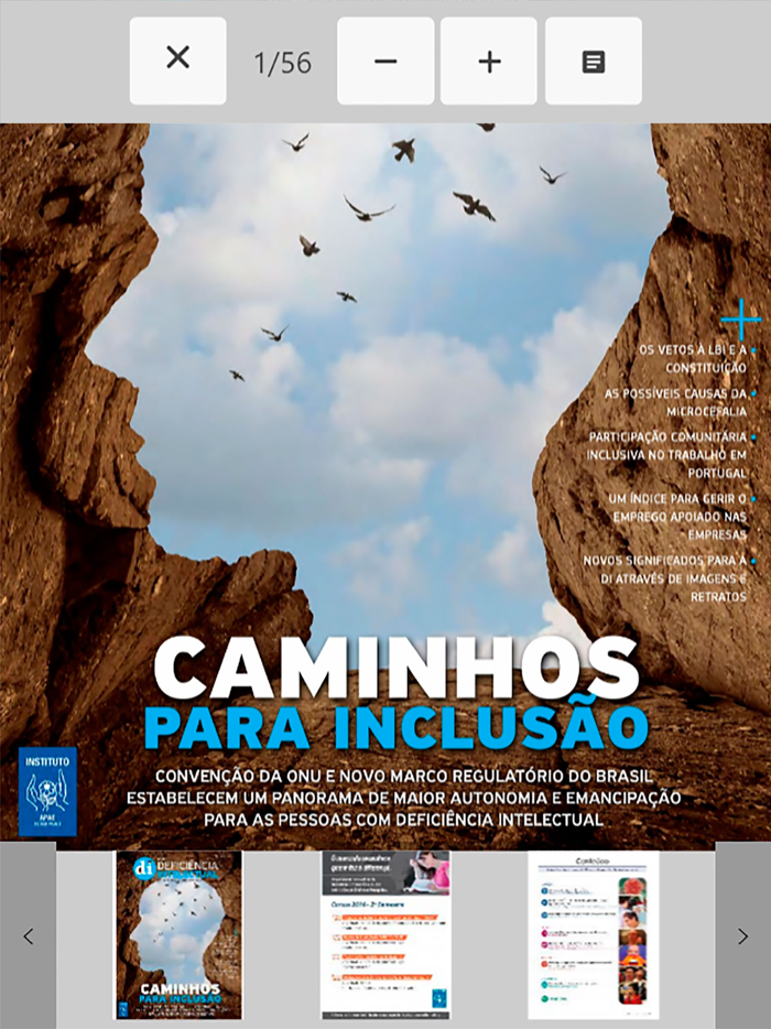 Deficiência Intelectual