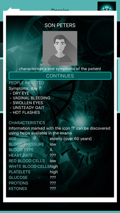 MediBot Inc. Virus Plague screenshot 2