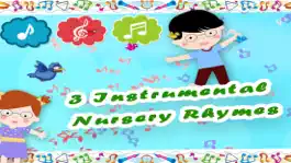 Game screenshot Music Piano-Baby Nursery Rhyme hack