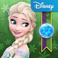 Disney Frozen Free Fall  PC 용