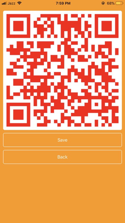 QR+BarCode Pro screenshot-5