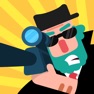 Get Agent Legend - Contract Sniper for iOS, iPhone, iPad Aso Report