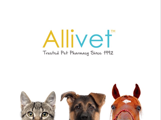 allivet pet meds