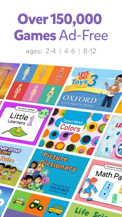 TinyTap - Kids Learning Games screenshot-0
