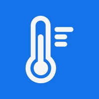 @Thermometer app not working? crashes or has problems?