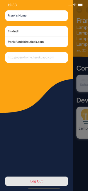 OpenHome - Tinker Your Home(圖4)-速報App