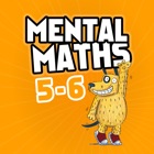 Top 50 Education Apps Like Mental Maths Ages 5-6 - Best Alternatives