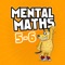 Mental Maths Ages 5-6