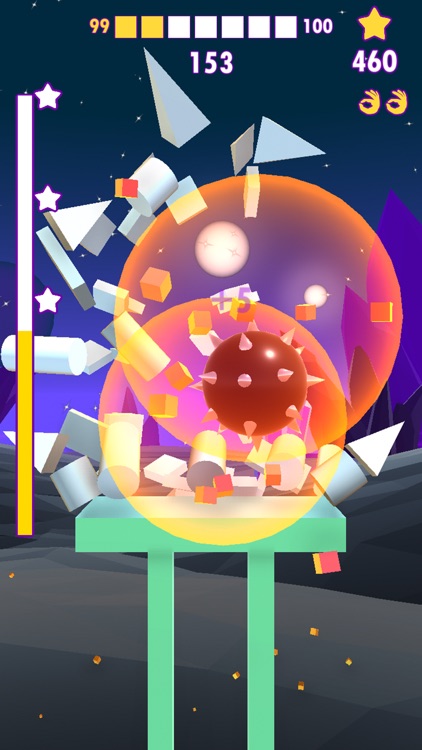 Wreck It Ball 3D