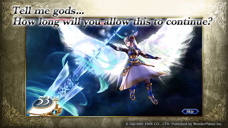 VALKYRIE ANATOMIA -The Origin-