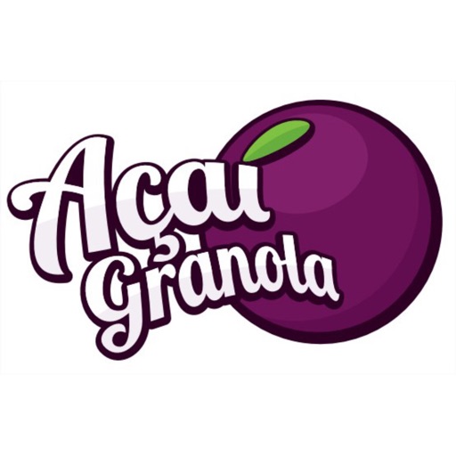 Açaí Granola