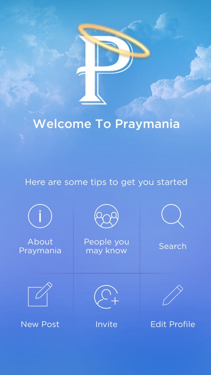 Praymania screenshot-2