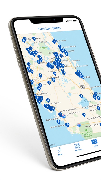 WeatherFlow Smart Weather screenshot-4