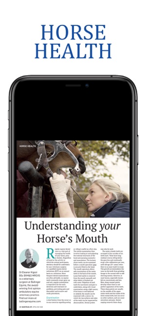 Equestrian Life(圖3)-速報App