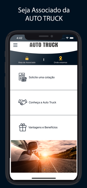 Auto Truck(圖1)-速報App