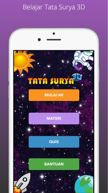 Tata Surya AR