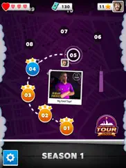 8 ball hero - pool puzzle game ipad images 3