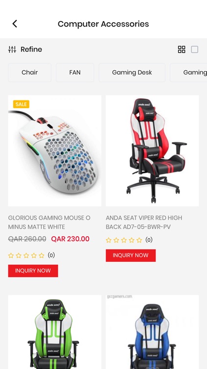 HyperX Computers screenshot-4