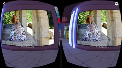 VR Photo Gallery RB screenshot 2