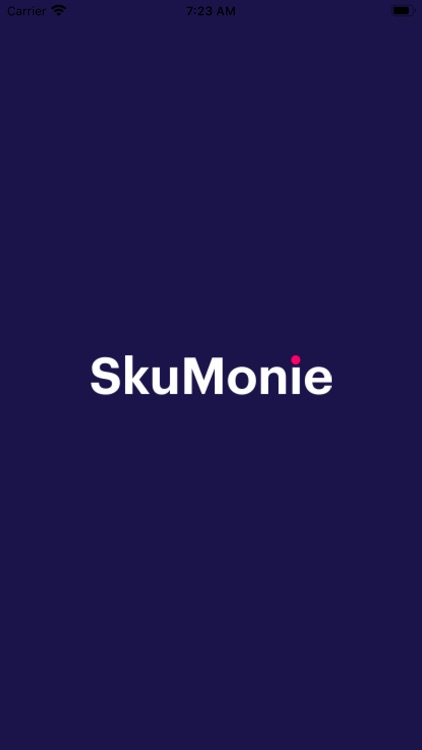 SkuMonie