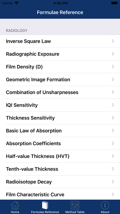 How to cancel & delete NDT Reference from iphone & ipad 3