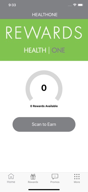 HEALTHONE Rewards(圖1)-速報App