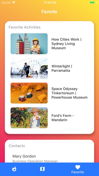 Sydney Mums: Kids Activities screenshot-3