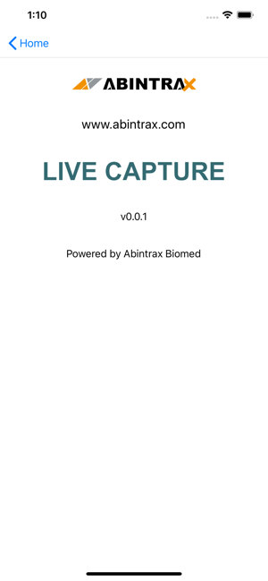 Live Capture(圖3)-速報App