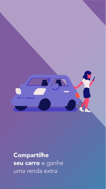 moObie - Aluguel de carros