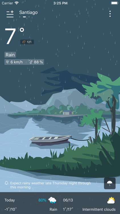 Weather - Live Weather & Radar
