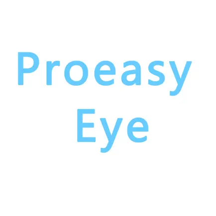 Proeasy Eye Читы