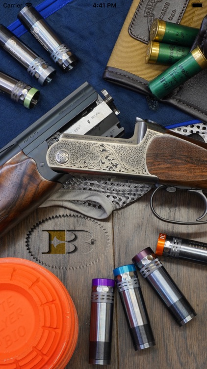 Briley Best Shot