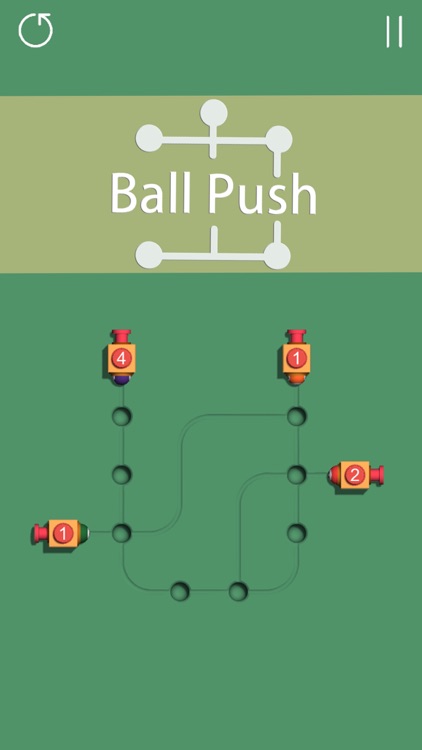 Ball Push! screenshot-6