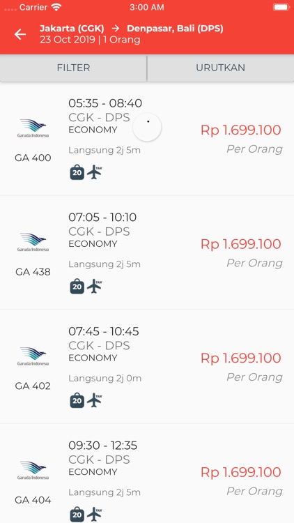 Inditravel Lite screenshot-5