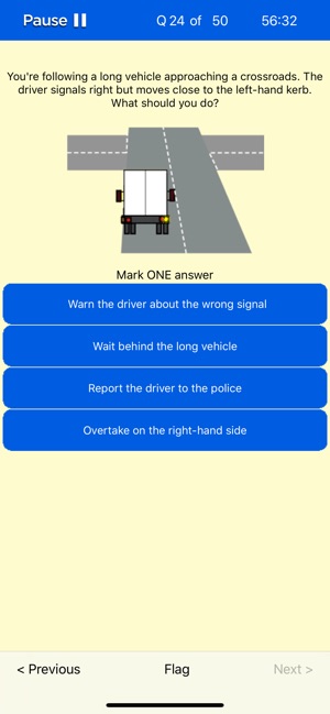 Driving Theory Test - 2019(圖2)-速報App