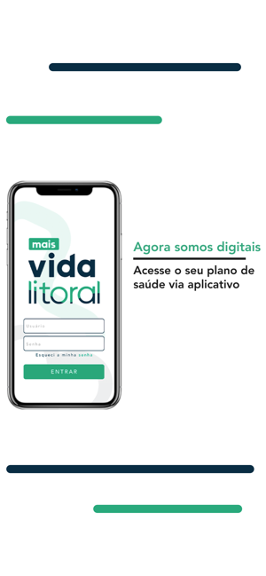 Mais Vida Litoral(圖2)-速報App