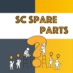SCSpareParts