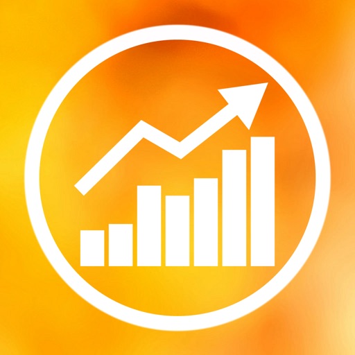 Finabase: realtime stocks iOS App