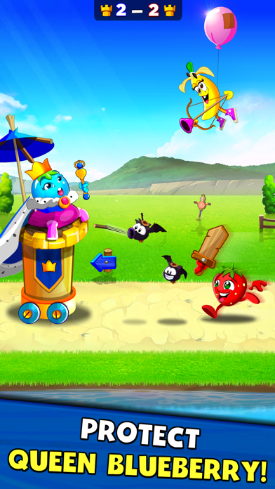 Garden Goons image #1