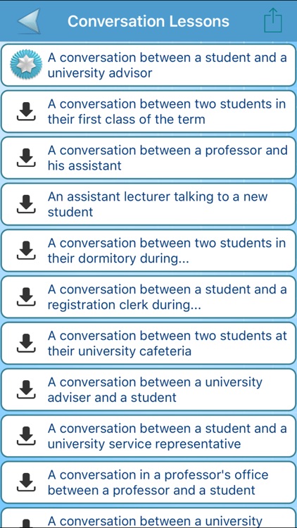 TOEFL Exam Practice