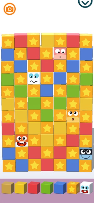 Pango KABOOM ! cube stacking(圖6)-速報App